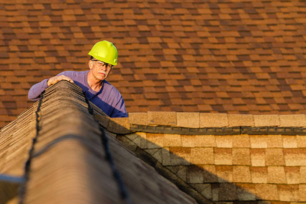 Professional Roofing Contractor in Enterprise, OR